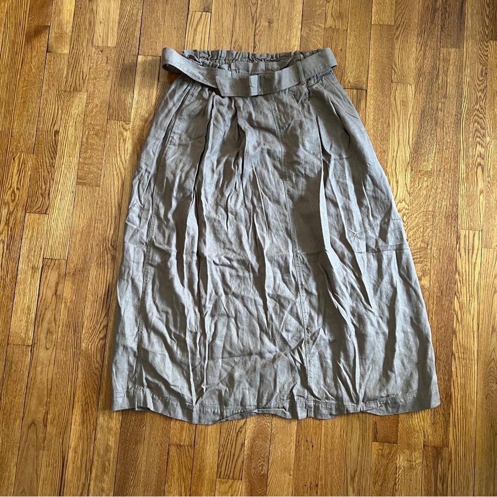 Uniqlo Skirt